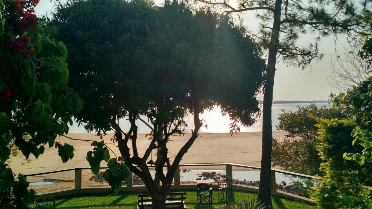 אמפדראדו Posada De La Costa מראה חיצוני תמונה
