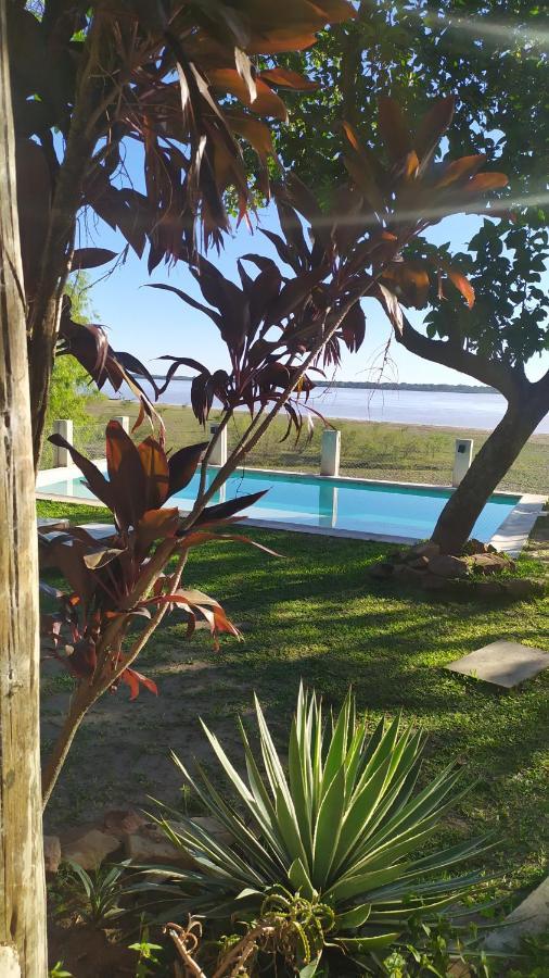 אמפדראדו Posada De La Costa מראה חיצוני תמונה