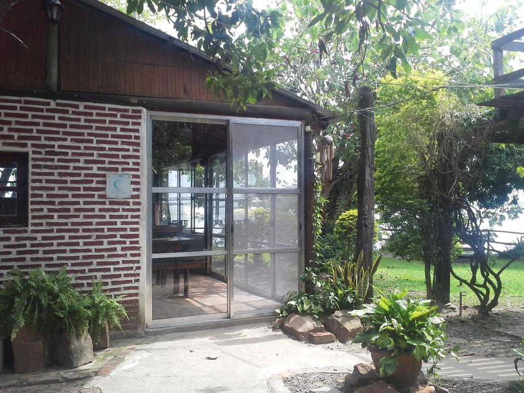 אמפדראדו Posada De La Costa מראה חיצוני תמונה