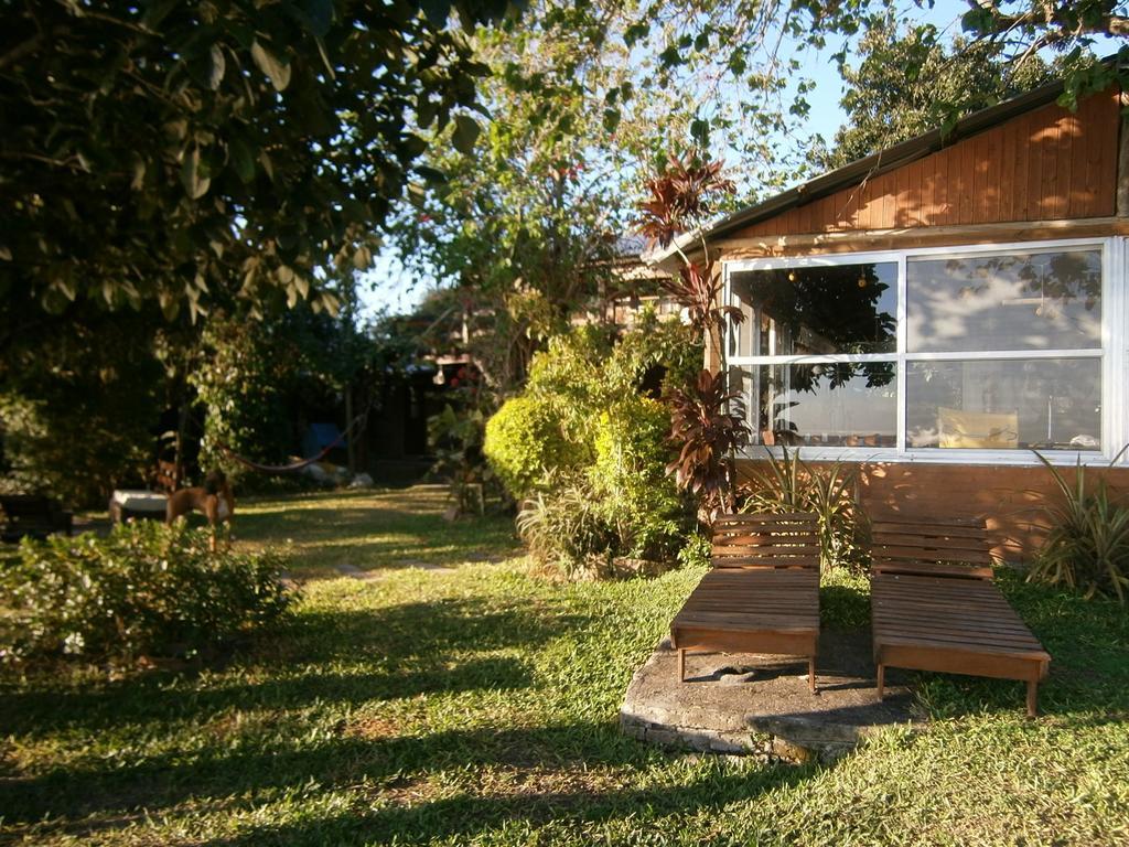 אמפדראדו Posada De La Costa מראה חיצוני תמונה