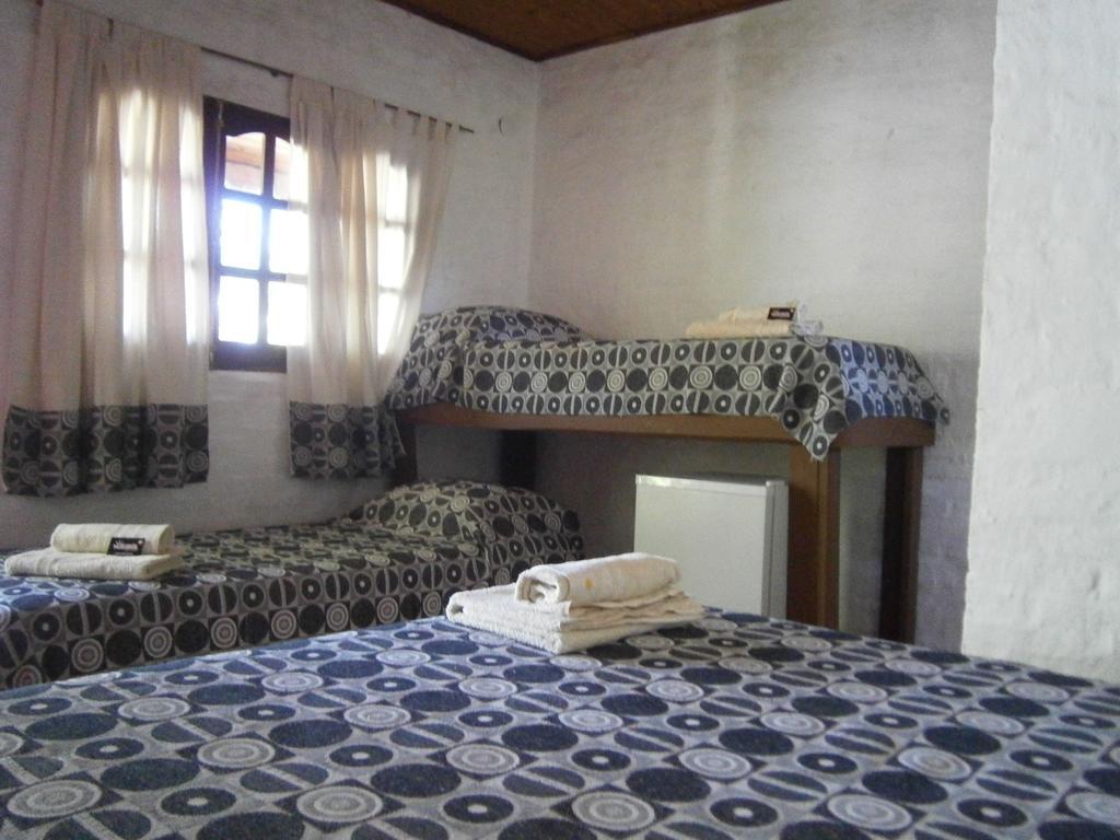 אמפדראדו Posada De La Costa חדר תמונה