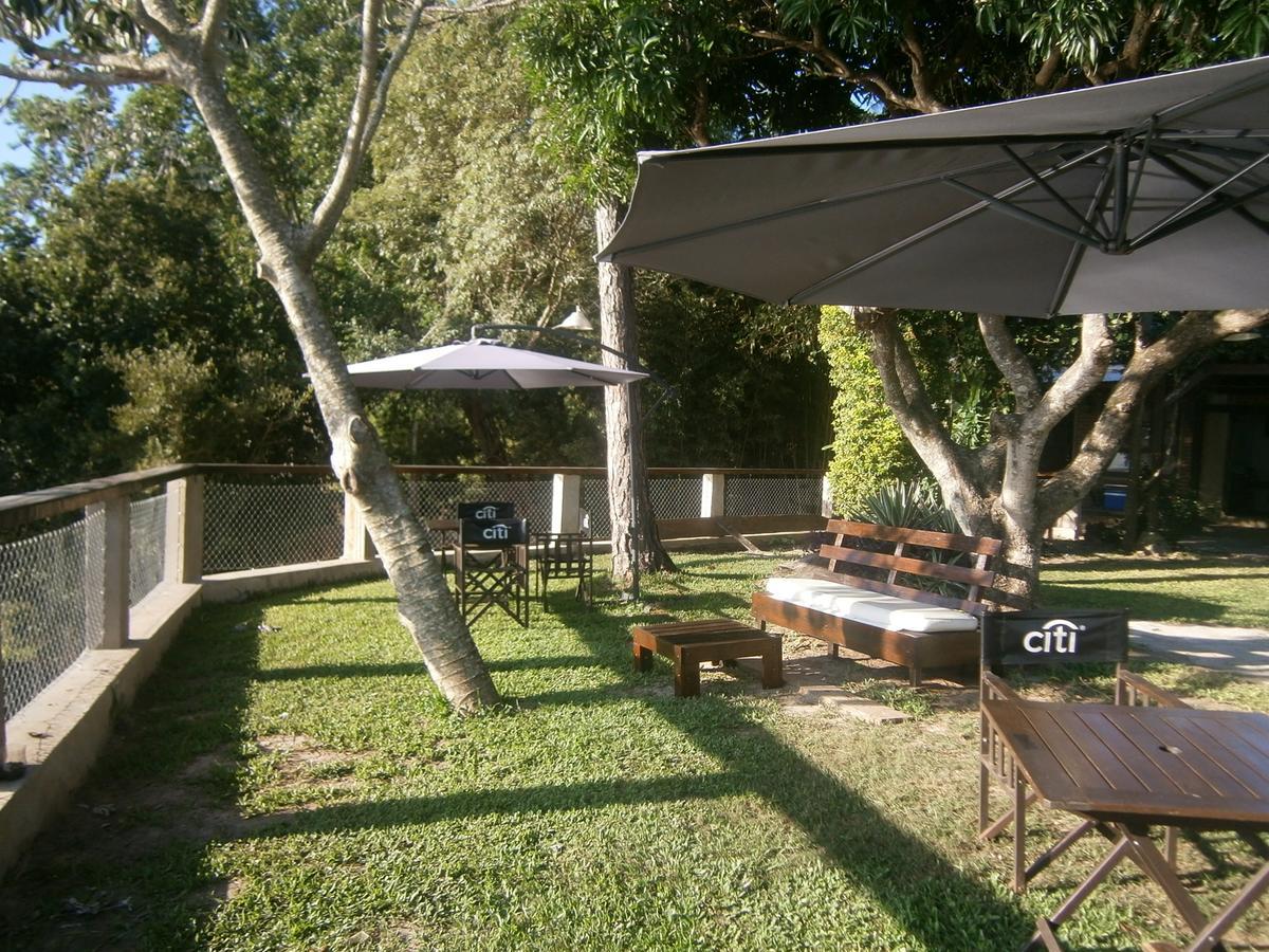 אמפדראדו Posada De La Costa מראה חיצוני תמונה